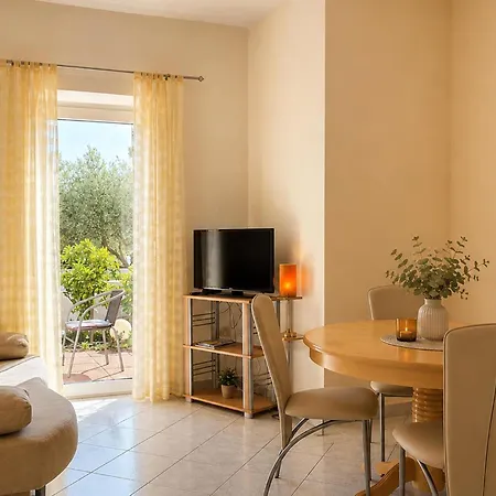 Apartamento Cozy In With Wifi *