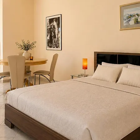 Apartamento Cozy In With Wifi