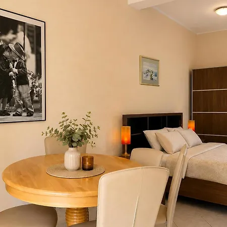 Cozy In With Wifi Apartamento *